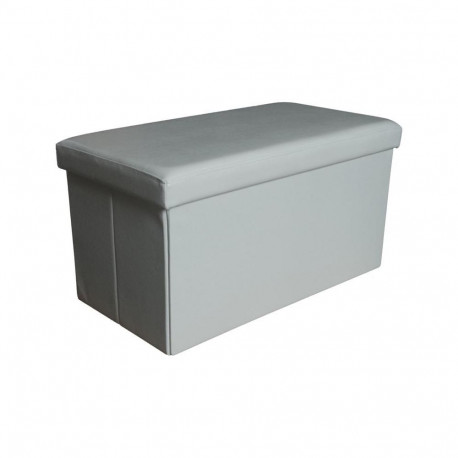 Tumba XYF634B 76X40X40, valge