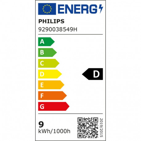 Philips Hue WA 1100lm | A60 | E27 | 2 szt.