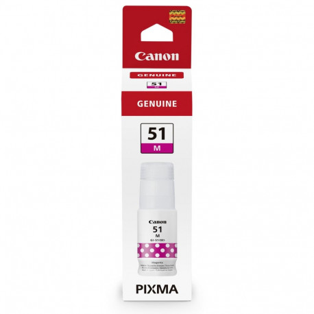 Canon CANON 1LB GI-51 M EUR Ink Cartridge