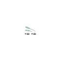 Gembird PP12-3M/BK patchcord RJ4