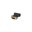 Adapter DVI-VGA BU/ST