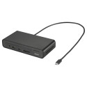 "ASUS DC300 USB-C Dock"