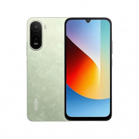 Xiaomi Redmi A7 Pro 4G Dual Sim 4RAM 128GB, roheline