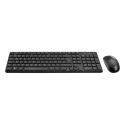 "Speedlink SIGNIUM Deskset Wireless black DE Layout"