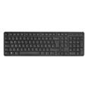 "Speedlink SIGNIUM Deskset Wireless black DE Layout"