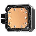 "K Cooler Wasserkühlung Deepcool MYSTIQUE 360"