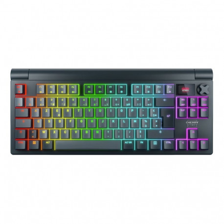 "CHERRY MX 8.3 Wireless RGB Red Switch FR"