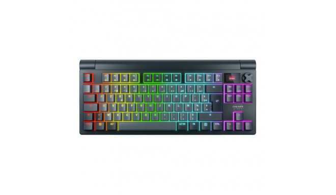 "CHERRY MX 8.3 Wireless RGB Red Switch FR"