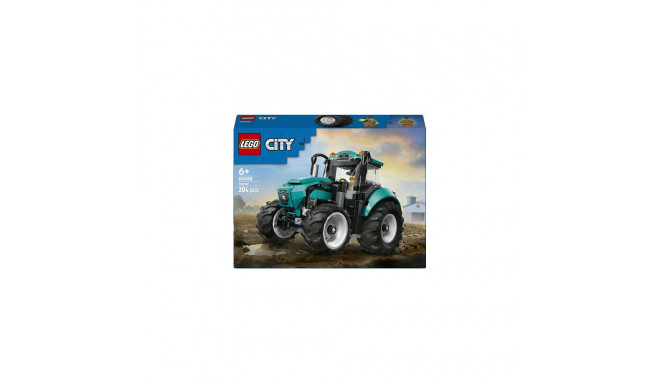 City traktor 60498