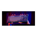 "CHERRY MX 8.3 Wireless RGB Red Switch FR"