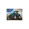 City traktor 60498
