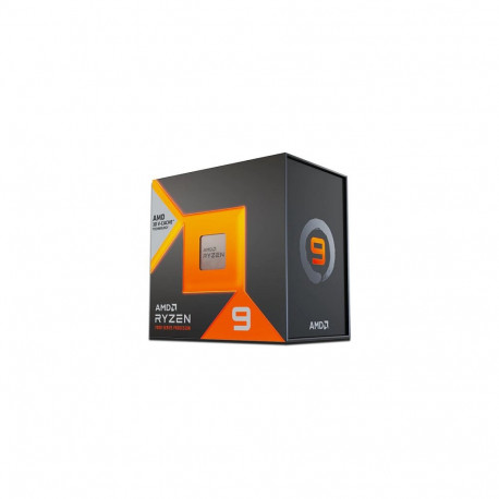 Ryzen protsessor 9 7950X3D 5.70GHz 16 core