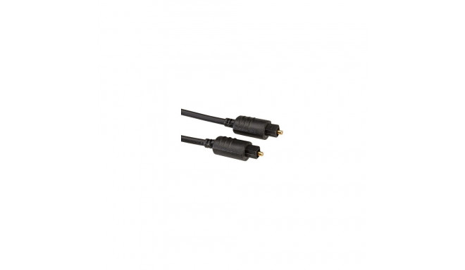 Optiline Toslink kaabel 10m