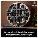 "Star Wars - Todesstern -- 75419"
