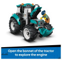 City traktor 60498