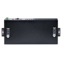 "D StarTech INDUSTRIAL USB 3.0 HUB"