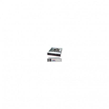 Supermicro CSE-216BE1C-R920LPB 2U