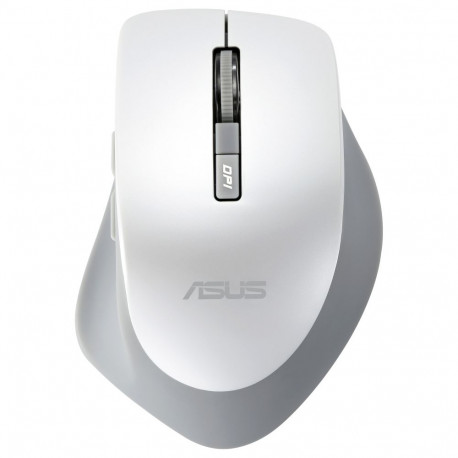 "Asus WT425 kabellose Maus, Weiß"