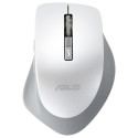 "Asus WT425 kabellose Maus, Weiß"