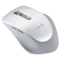 "Asus WT425 kabellose Maus, Weiß"