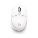 "Logitech G G705 Mouse small hands 6 buttons wireless Bluetooth USB Lightspeed receiver"
