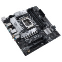 "1700 ASUS PRIME B660M-A WIFI DDR4"