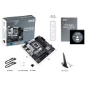 "1700 ASUS PRIME B660M-A WIFI DDR4"