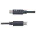 StarTech.com USB-C kaabel 2m USB 2.0 M/M