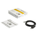 "StarTech.com 1,8 m Cisco Console Cable USB to RJ45"