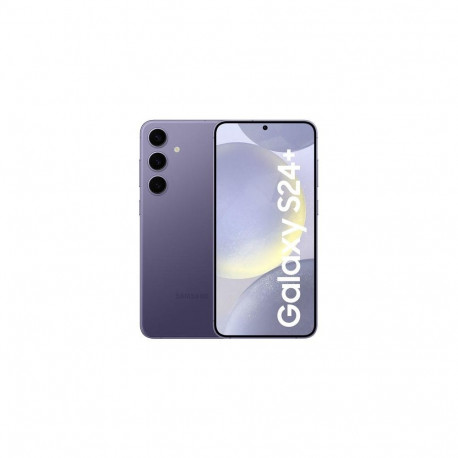 Samsung Galaxy S24+ 17 cm (6.7") Dual SIM 5G USB Type-C 12 GB 512 GB 4900 mAh Violet