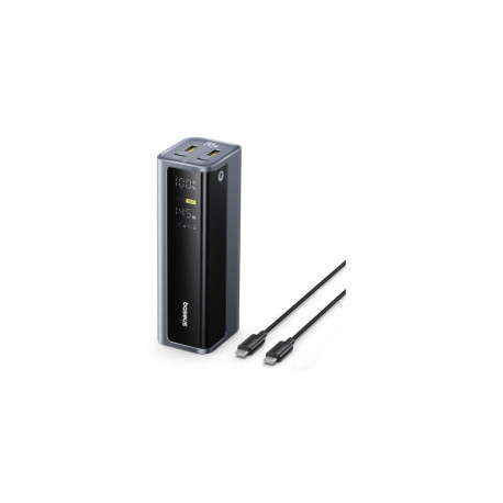 Baseus EnerGeek GP12 20800 mAh Grey
