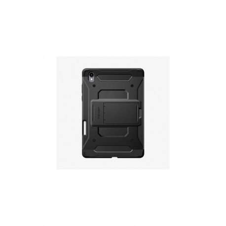 Spigen Tough Armor Pro Galaxy Tab S11 Case Black