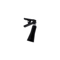 Activejet Multifunctional lamp AJE-IDA 4IN1 Black