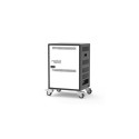Naotic Charging cart 20 devices - 903003 PLUGIN SOLUTIONS