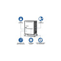 Naotic Charging cart 20 devices - 903003 PLUGIN SOLUTIONS