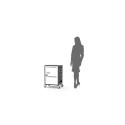 Naotic Charging cart 20 devices - 903003 PLUGIN SOLUTIONS