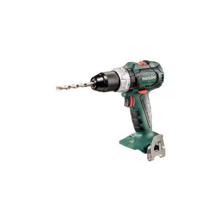Metabo 602325840 power screwdriver/impact driver Black