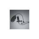 Easypix 62021 microphone Black Studio microphone