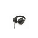 Easypix 62021 microphone Black Studio microphone