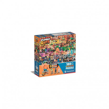 Clementoni 29321 puzzle