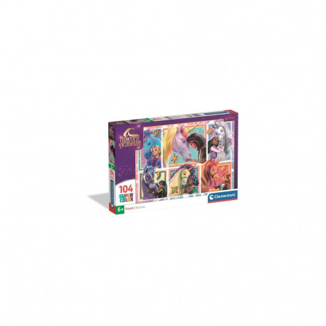 Clementoni 25094 puzzle
