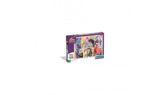 Clementoni 25094 puzzle