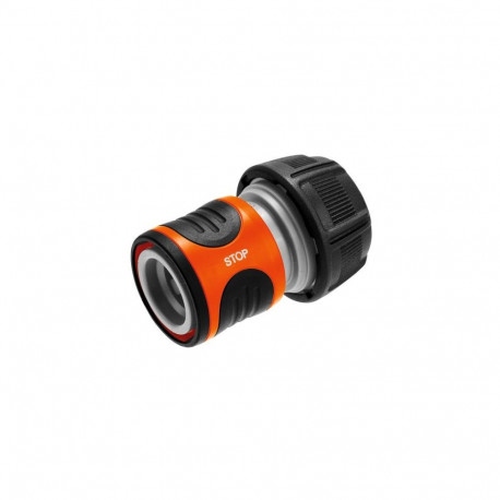 Gardena Raccord Aquastop premium