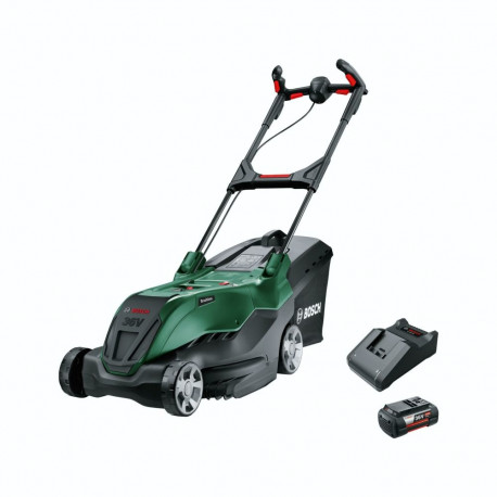 Bosch AdvancedRotak 36V-44-750 Vejapjovė