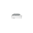 HP LaserJet 550-sheet Feeder Tray
