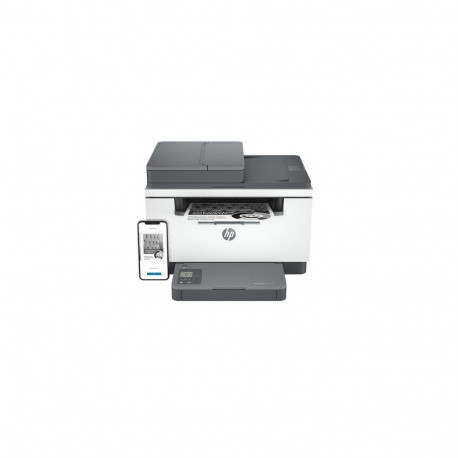 HP LaserJet M234sdw Wireless Multifunction Black and white Printer, Copier, Scanner; Duplex