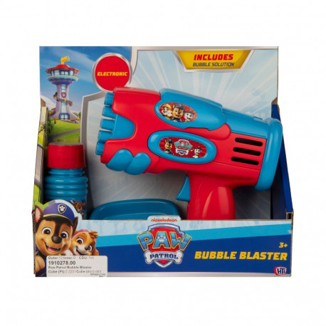 PAW PATROL mullipüstol