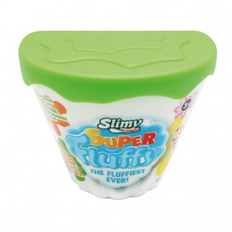 SLIMY Super pehme lima, 100g