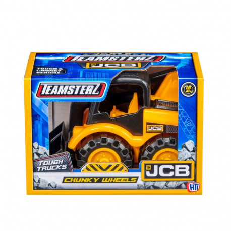 JCB Buldooser