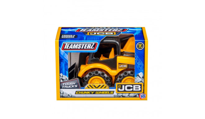 JCB Buldooser